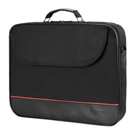 Сумка для ноутбука 15.6" Continent CC-100 BK