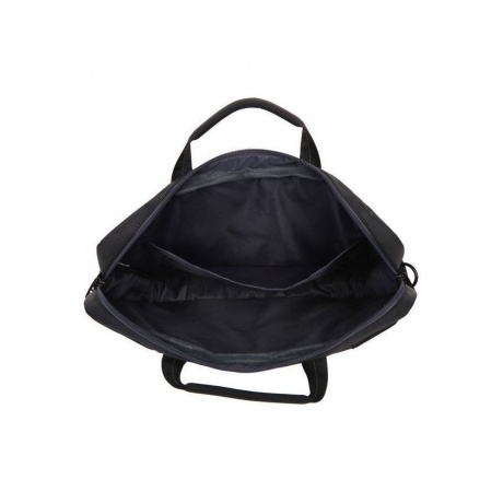 Сумка для ноутбука 15.6" Continent CC-215 BK - фото 6