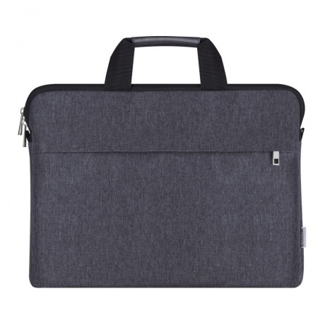 Сумка для ноутбука Defender 15.6&quot; Grey (26087) - фото 4