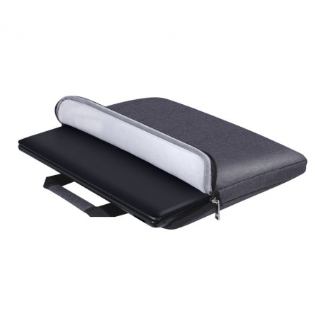 Сумка для ноутбука Defender 15.6&quot; Grey (26087) - фото 5