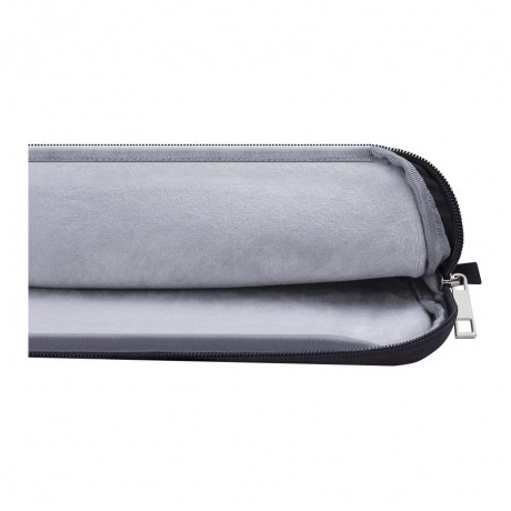 Сумка для ноутбука Defender 15.6&quot; Grey (26087) - фото 9