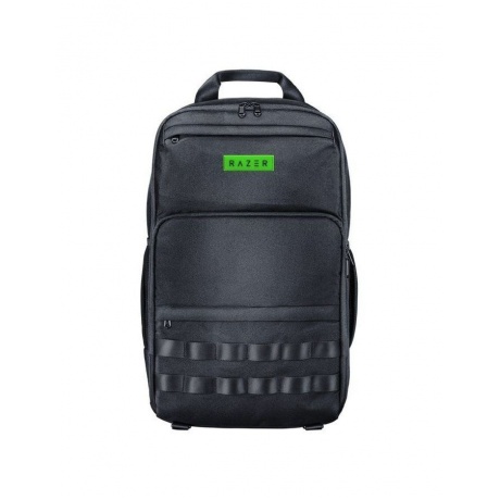 Рюкзак для ноутбука Razer Concourse Pro 17.3&quot; (RC81-02920101-0500) - фото 1