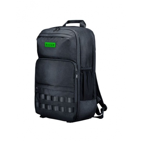 Рюкзак для ноутбука Razer Concourse Pro 17.3&quot; (RC81-02920101-0500) - фото 2