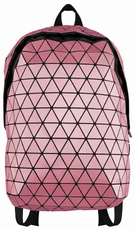 Рюкзак Rombica Mybag Prisma Rose