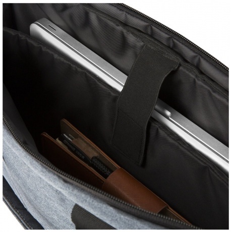 Сумка Canyon Elegant Gray laptop bag CNE-CB5G4 - фото 3