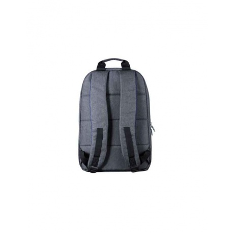 Сумка Canyon Super Slim Minimalistic Backpack for 15.6` laptops CNE-CBP5DB4 - фото 2