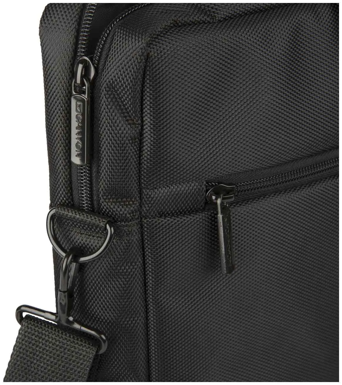 Сумка Canyon футляр Casual laptop bag 80CNECB5B2 CNE-CB5B2 - фото 4