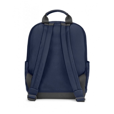 Рюкзак Moleskine Classic 15&quot;, синий ET86UBKB20 - фото 2