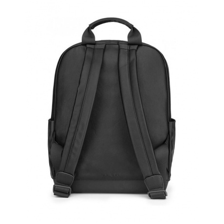 Рюкзак Moleskine Classic 15&quot;, черный ET76UBKBK - фото 2