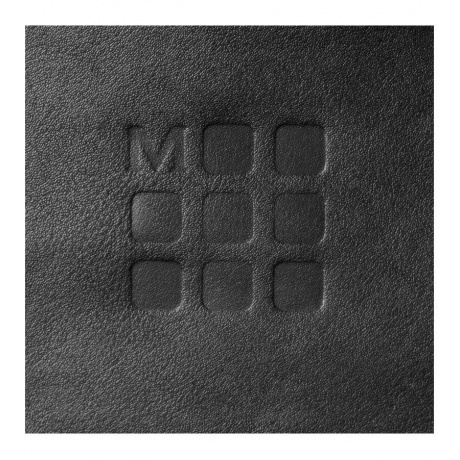 Рюкзак Moleskine Classic 15&quot;, черный ET76UBKBK - фото 5