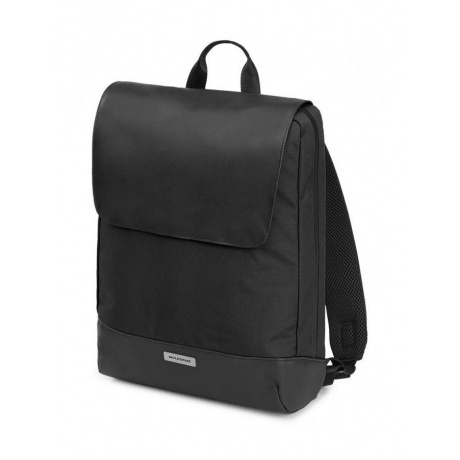 Рюкзак Moleskine Metro 15", черный ET82MTFBKBK - фото 1