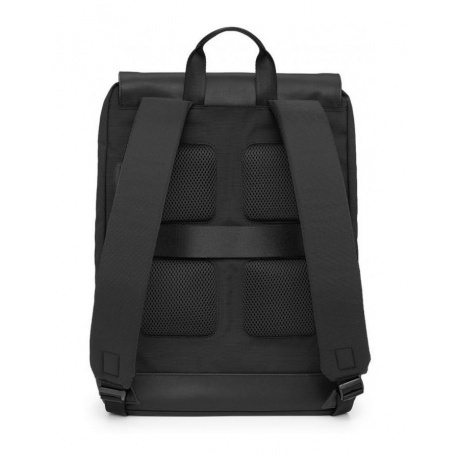 Рюкзак Moleskine Metro 15", черный ET82MTFBKBK - фото 2