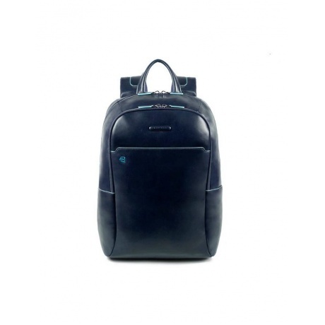 Рюкзак Piquadro Blue Square 13 синий CA3214B2BLU2 16 л 31063₽