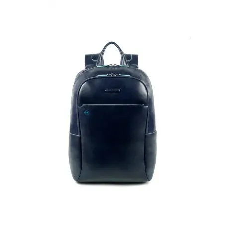Рюкзак Piquadro Blue Square 13", синий (CA3214B2/BLU2) 16 л