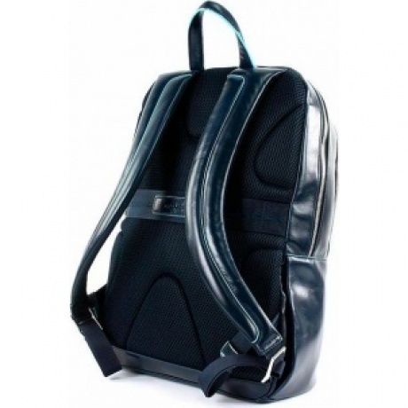 Рюкзак Piquadro Blue Square 13", синий (CA3214B2/BLU2) 16 л - фото 6