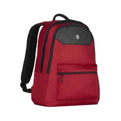 Рюкзак Victorinox Altmont Original Standard Backpack, красный 25 л - фото 1