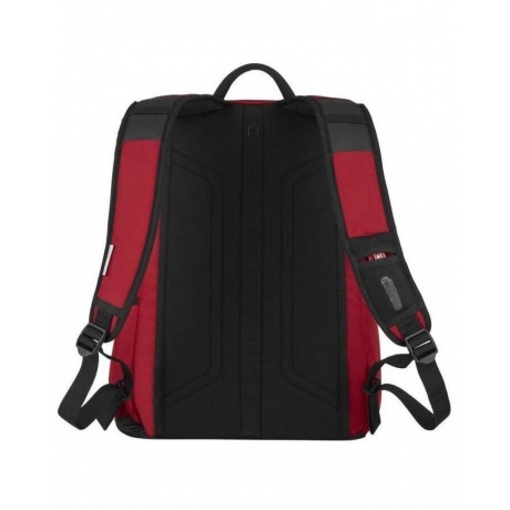Рюкзак Victorinox Altmont Original Standard Backpack, красный 25 л - фото 2