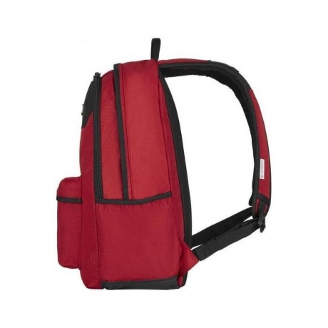 Рюкзак Victorinox Altmont Original Standard Backpack, красный 25 л - фото 3