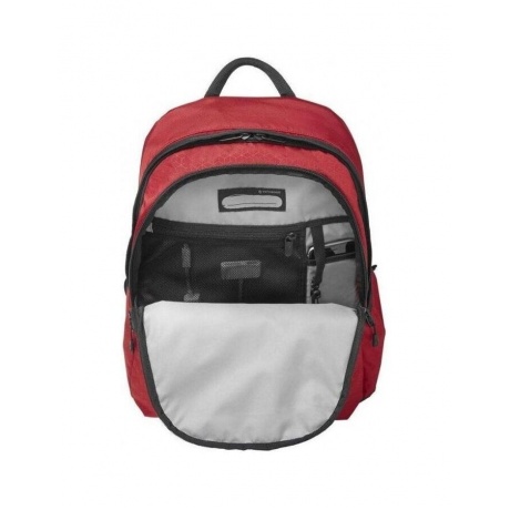 Рюкзак Victorinox Altmont Original Standard Backpack, красный 25 л - фото 5