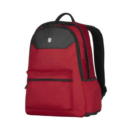 Рюкзак Victorinox Altmont Original Standard Backpack, красный 25 л - фото 6