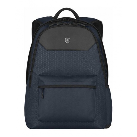 Рюкзак Victorinox Altmont Original Standard Backpack, синий 25 л - фото 1