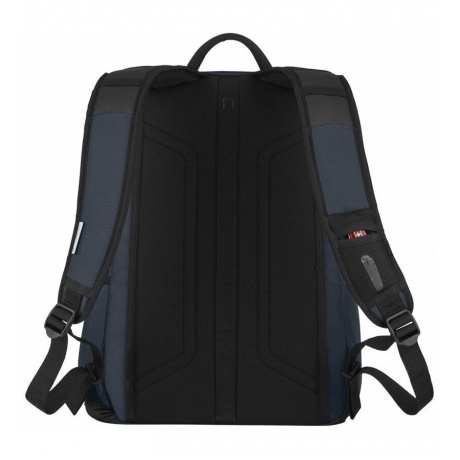 Рюкзак Victorinox Altmont Original Standard Backpack, синий 25 л - фото 2