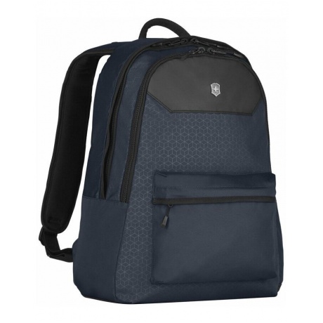 Рюкзак Victorinox Altmont Original Standard Backpack, синий 25 л - фото 3