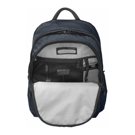 Рюкзак Victorinox Altmont Original Standard Backpack, синий 25 л - фото 4