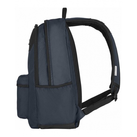 Рюкзак Victorinox Altmont Original Standard Backpack, синий 25 л - фото 5