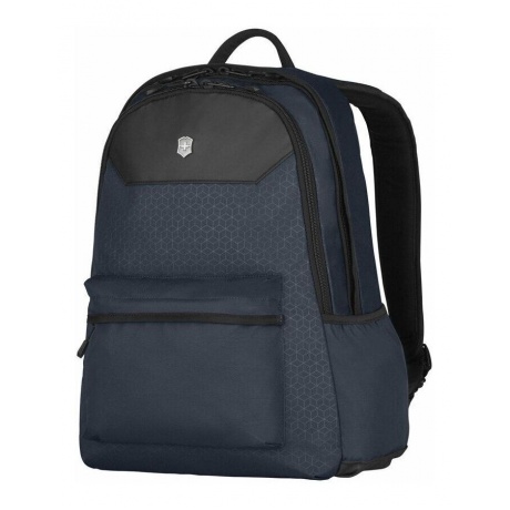 Рюкзак Victorinox Altmont Original Standard Backpack, синий 25 л - фото 6