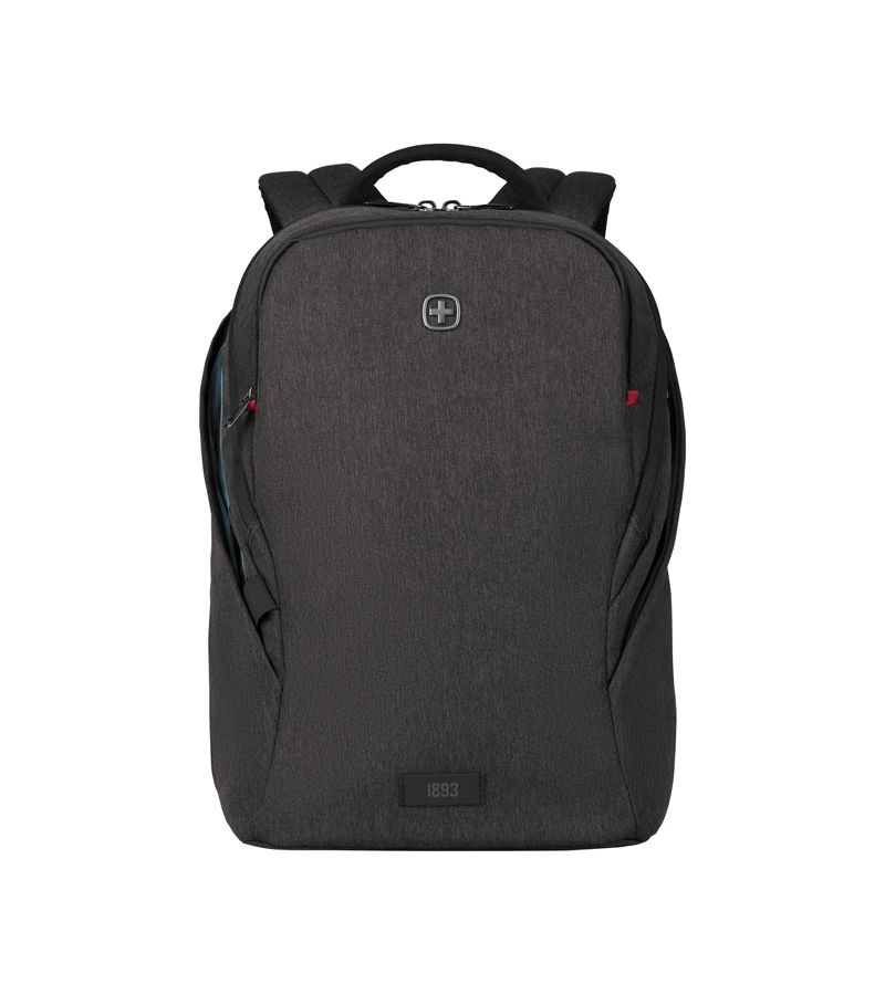 Рюкзак Wenger MX Light 16”, серый 21 л рюкзак для 15 ноутбука wenger mx professional 611641 серый 21 л