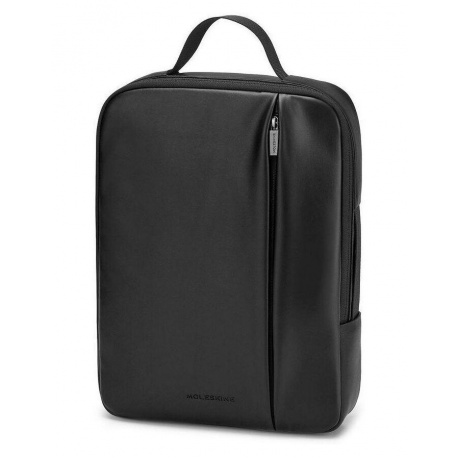 Сумка Moleskine Classic Pro Device 13 черная ET96CPDBV13BK 18180₽