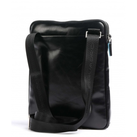 Сумка Piquadro Blue Square, черная CA1816B2/N - фото 3