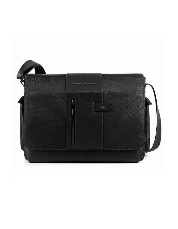 

Сумка Piquadro Brief, черная CA1592BR/N, Черный