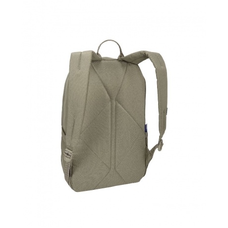 Рюкзак Thule Indago Backpack TCAM7116 Vetiver Gray (3204775) - фото 2