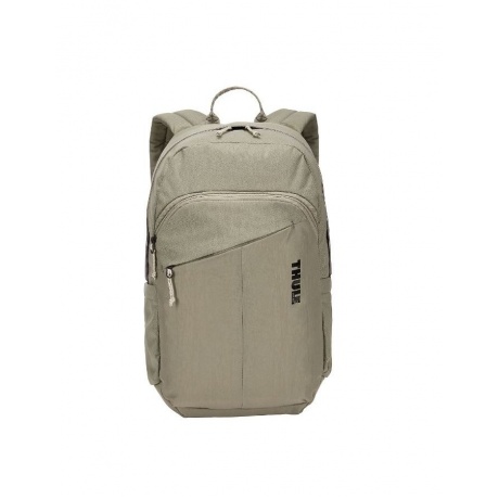 Рюкзак Thule Indago Backpack TCAM7116 Vetiver Gray (3204775) - фото 3
