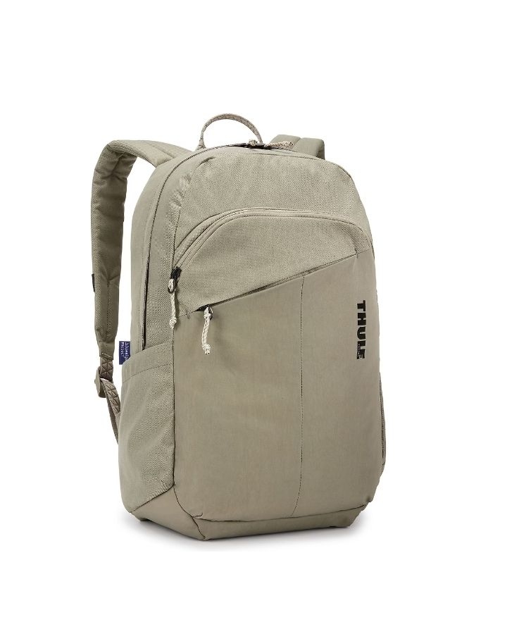 рюкзак thule backpack indago backpack 23l цвет vetiver gray Рюкзак Thule Indago Backpack TCAM7116 Vetiver Gray (3204775)