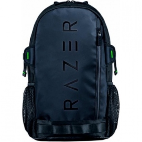 Рюкзак Razer Rogue Razer Rogue Backpack 13.3" V3- Black (RC81-03630101-0000)