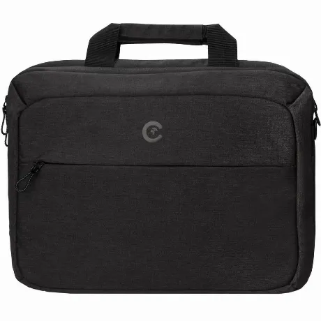 Сумка Continent (15,6) CC-216 BK, цвет чёрный.