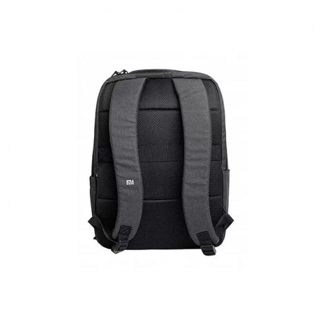 Рюкзак Xiaomi Commuter Backpack Dark Gray (BHR4903GL) - фото 3