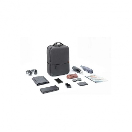 Рюкзак Xiaomi Commuter Backpack Dark Gray (BHR4903GL) - фото 4