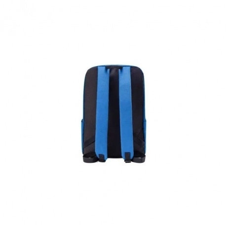 Рюкзак NINETYGO Tiny Lightweight Casual Backpack синий - фото 2