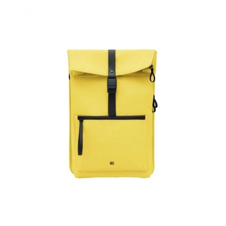 Рюкзак NINETYGO URBAN DAILY Backpack желтый - фото 1