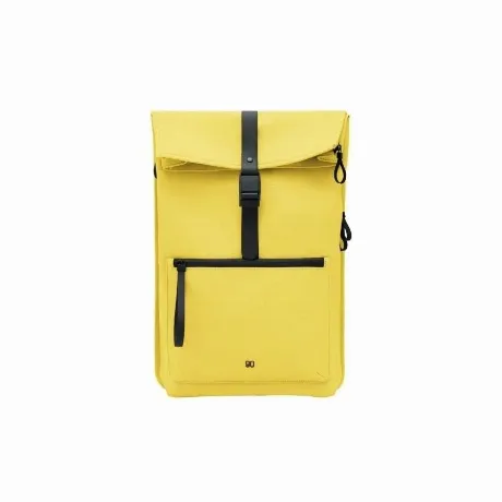 Рюкзак NINETYGO URBAN DAILY Backpack желтый