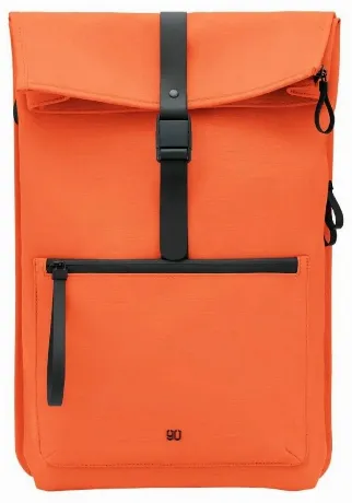 Рюкзак NINETYGO URBAN DAILY Backpack оранжевый