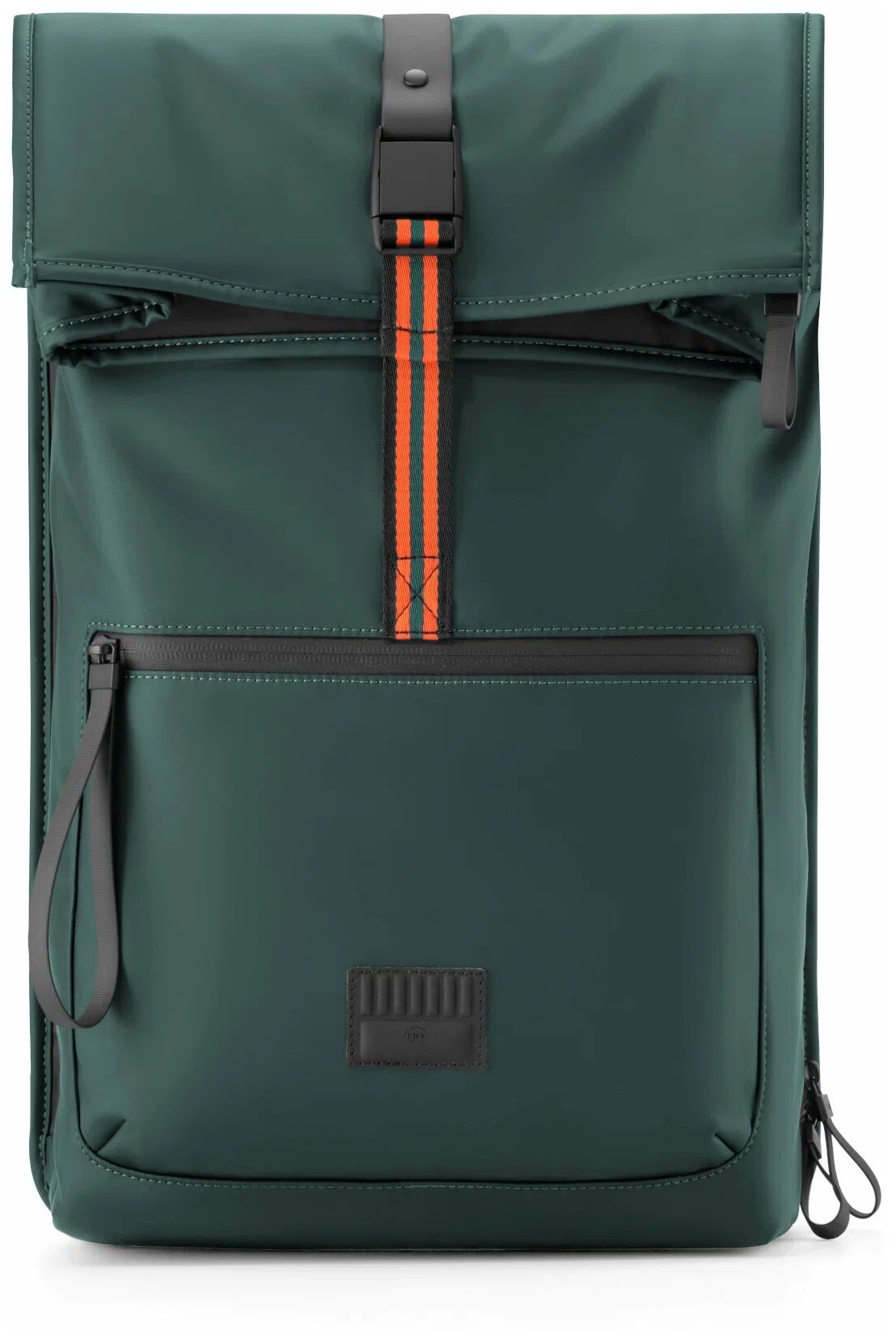 Рюкзак NINETYGO Urban daily plus backpack зеленый 