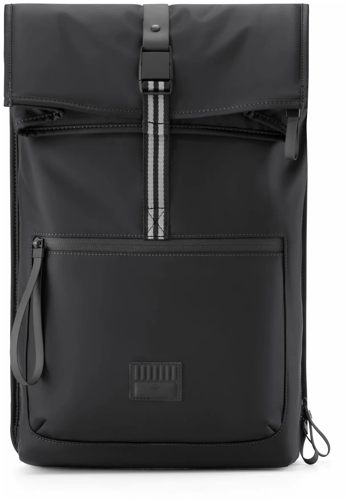 Рюкзак NINETYGO Urban daily plus backpack черный 