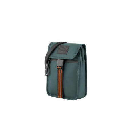 Рюкзак NINETYGO Urban daily shoulder bag зеленый - фото 1