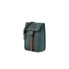 Рюкзак NINETYGO Urban daily shoulder bag зеленый