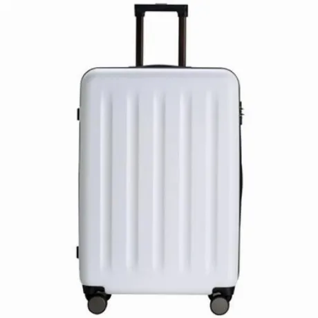 Чемодан NINETYGO Danube Luggage  20" белый